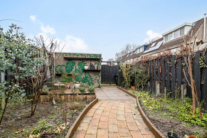 Foto 34 van Magnoliapark 9