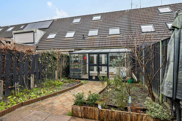 Foto 36 van Magnoliapark 9