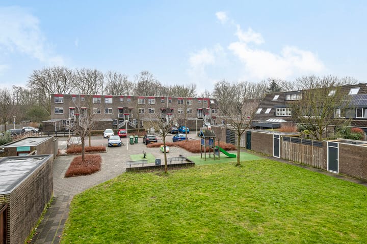 Foto 37 van Magnoliapark 9