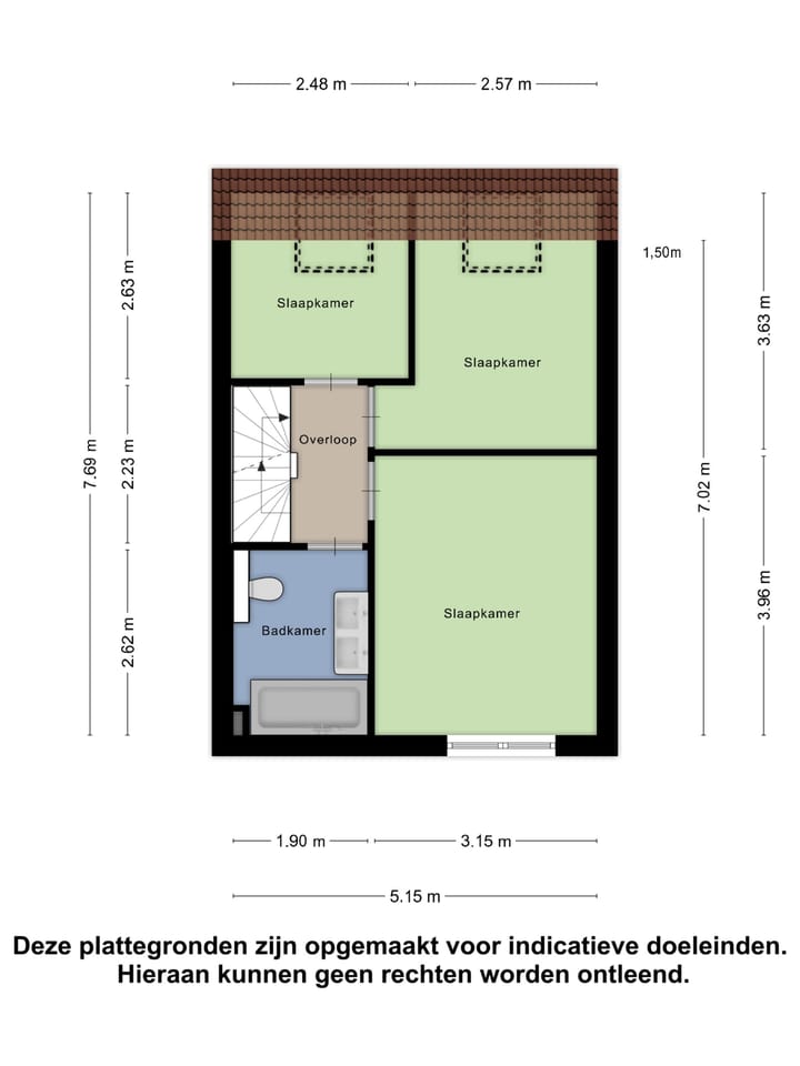 Foto 40 van Magnoliapark 9