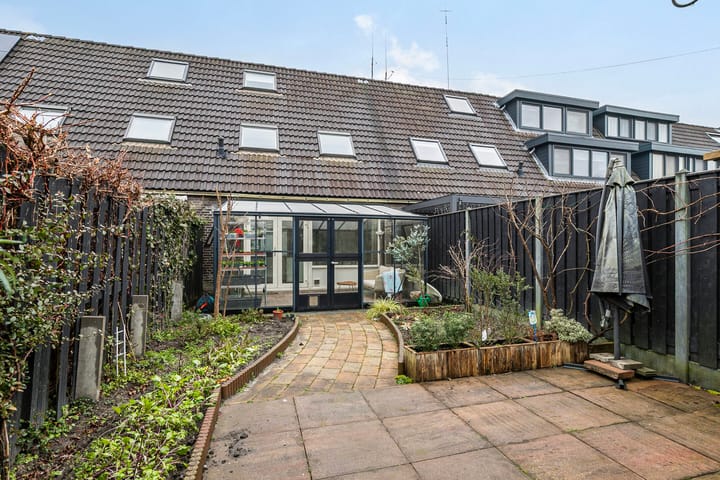 Foto 35 van Magnoliapark 9