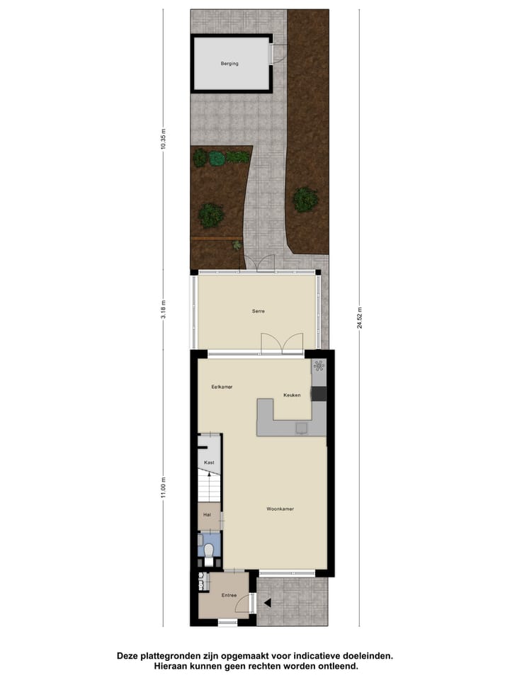 Foto 38 van Magnoliapark 9