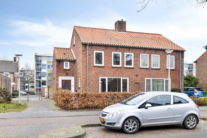 Zandstraat 48