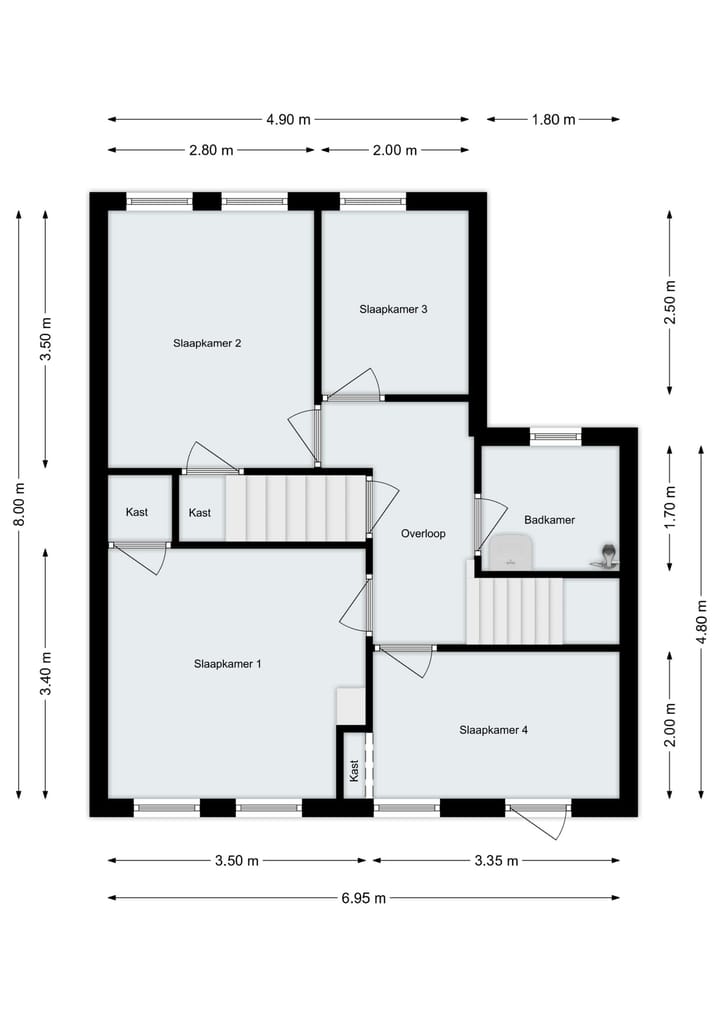 Foto 38 van Zandstraat 48
