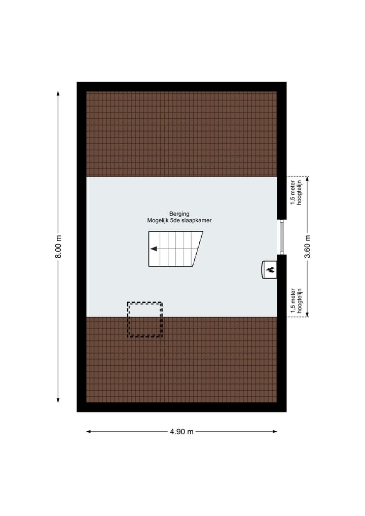 Foto 39 van Zandstraat 48