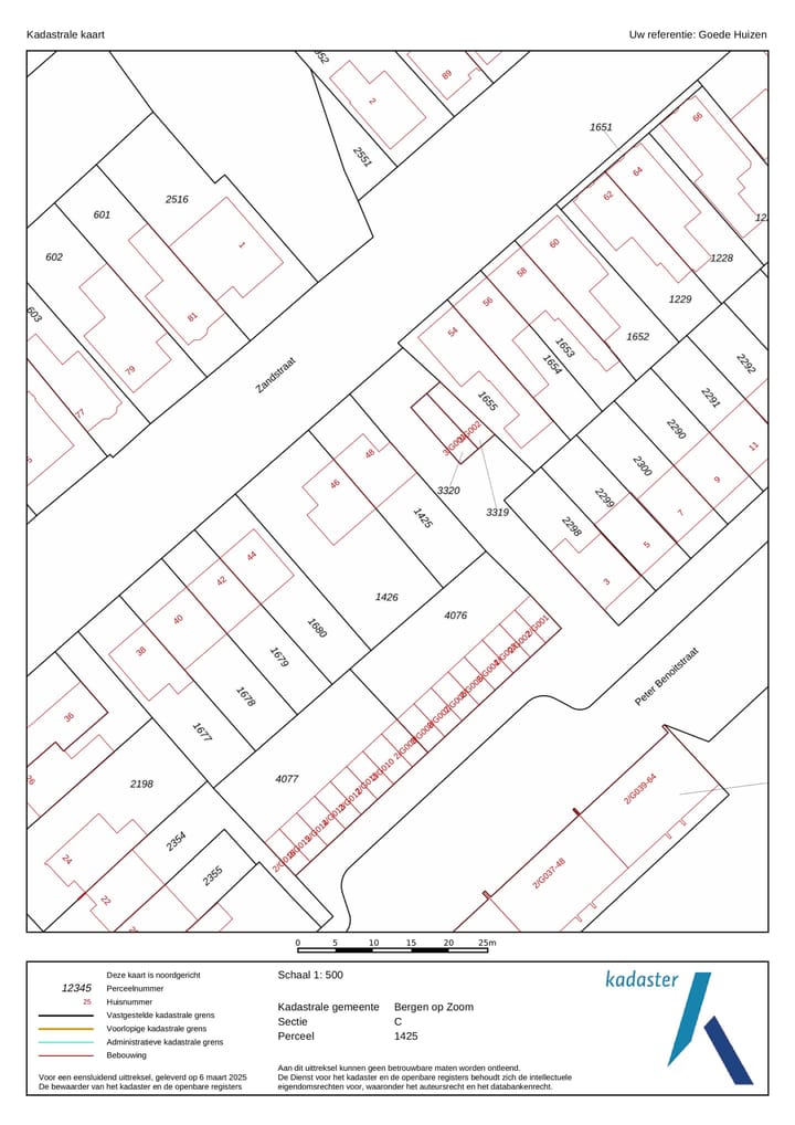 Foto 40 van Zandstraat 48