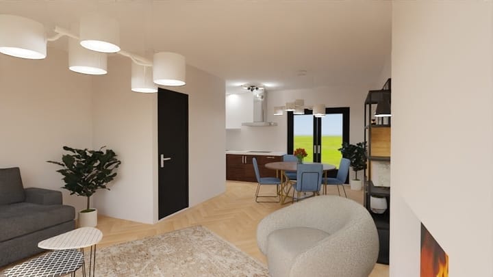 Foto 5 van Zandstraat 48