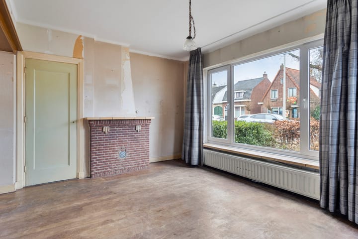 Foto 9 van Zandstraat 48