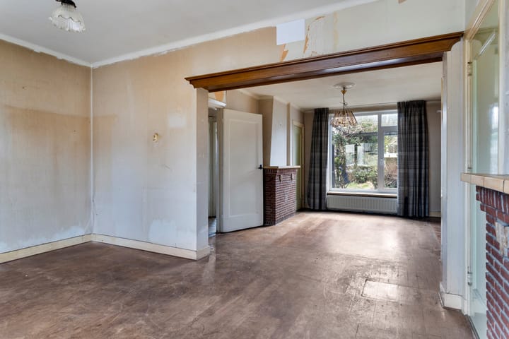 Foto 10 van Zandstraat 48