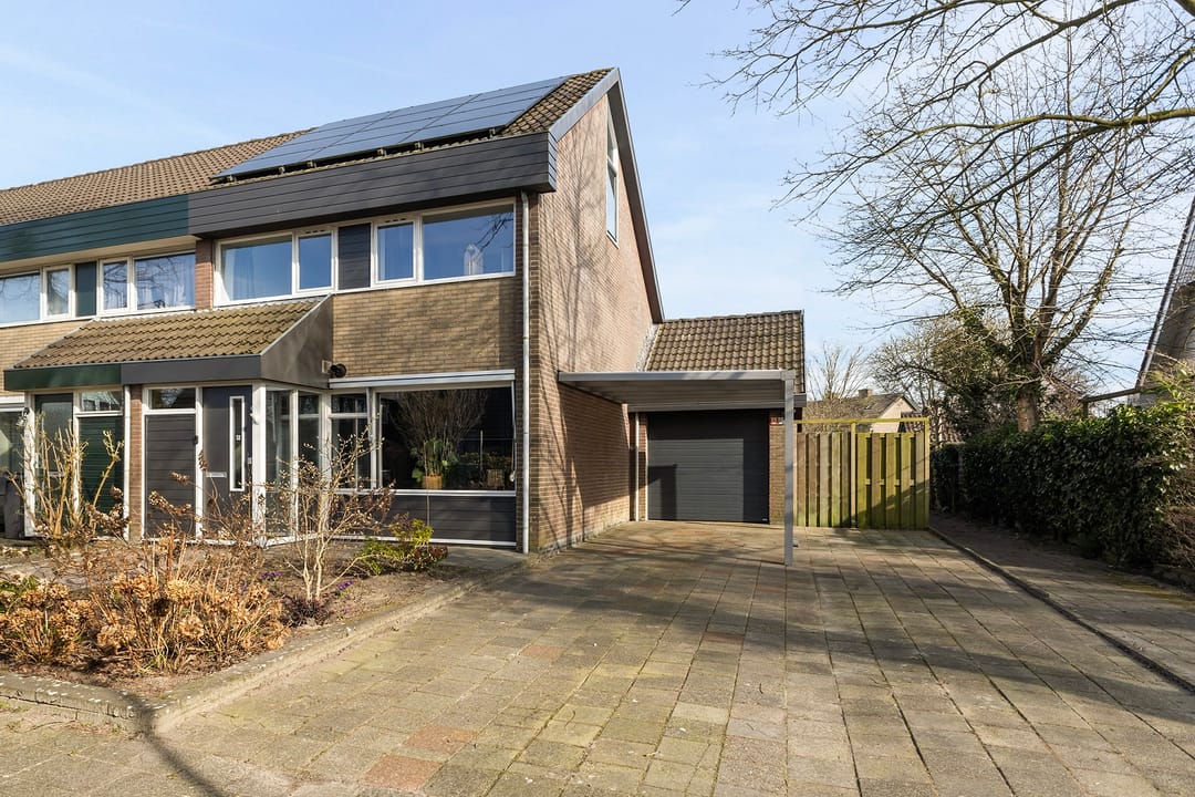 Foto 1 van Sinderhôven 52