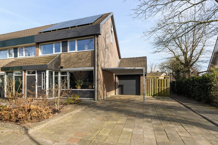 Foto 1 van Sinderhôven 52