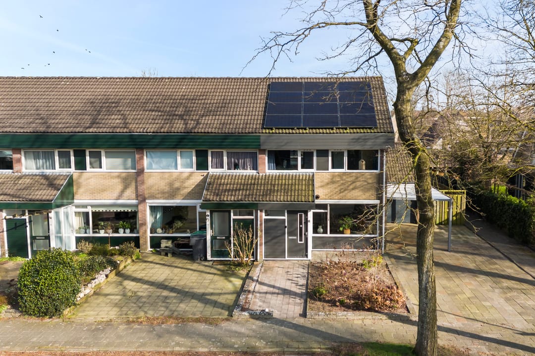 Foto 7 van Sinderhôven 52