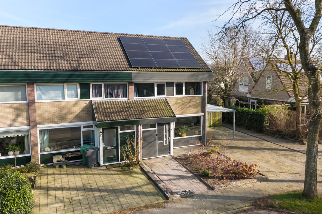 Foto 8 van Sinderhôven 52