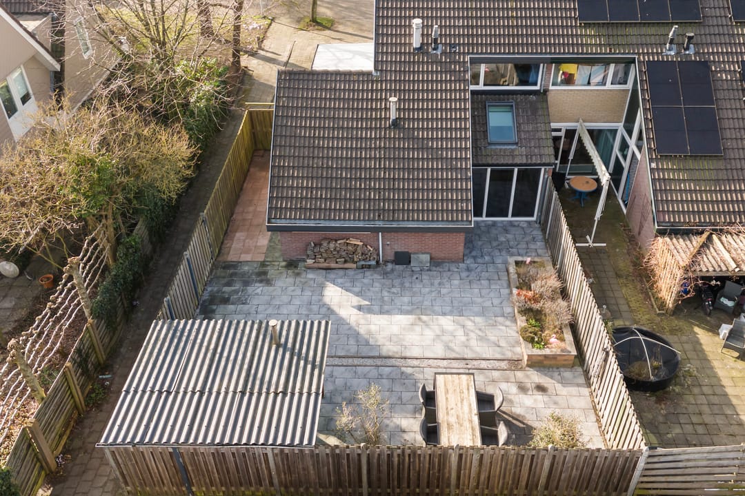 Foto 11 van Sinderhôven 52