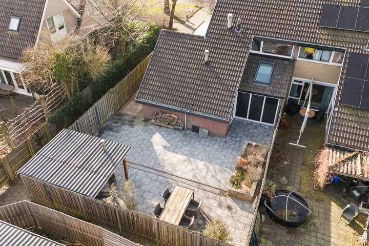 Foto 12 van Sinderhôven 52