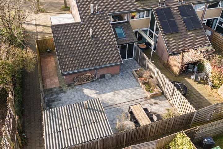 Foto 13 van Sinderhôven 52