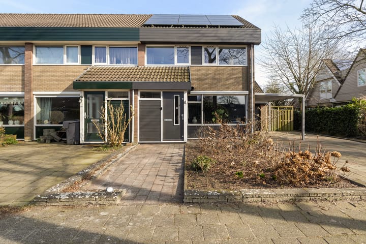 Foto 14 van Sinderhôven 52