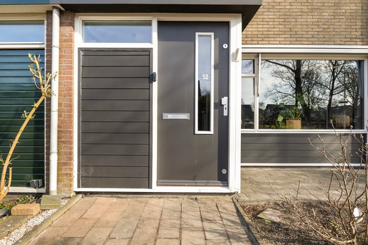 Foto 23 van Sinderhôven 52