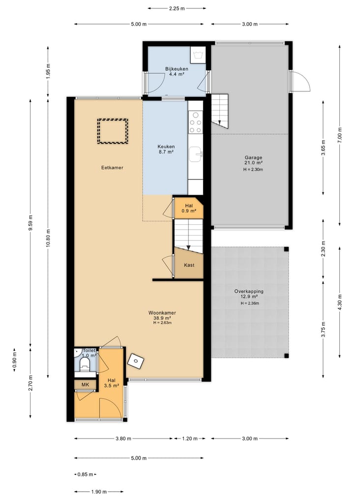 Foto 61 van Sinderhôven 52