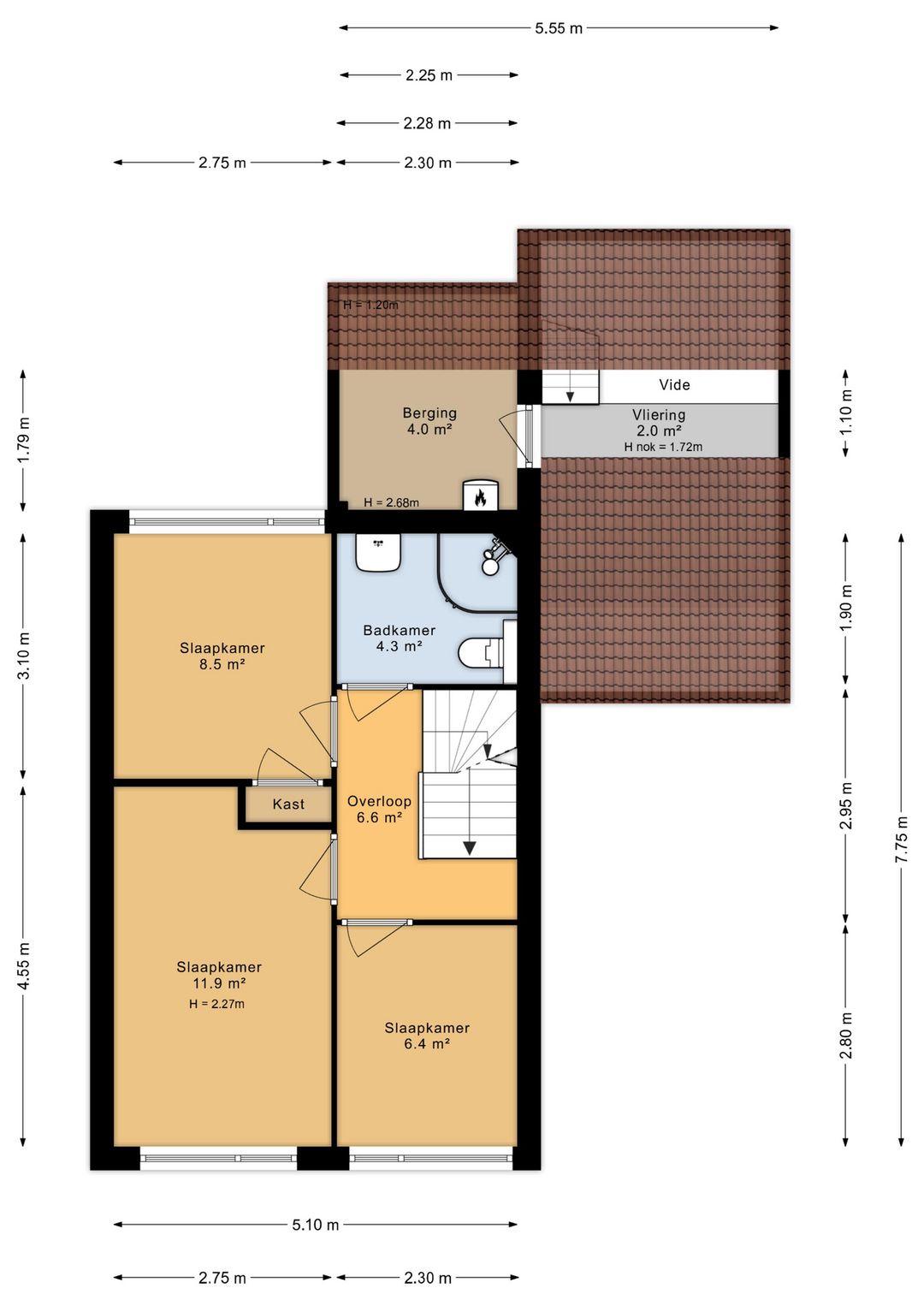 Foto 62 van Sinderhôven 52