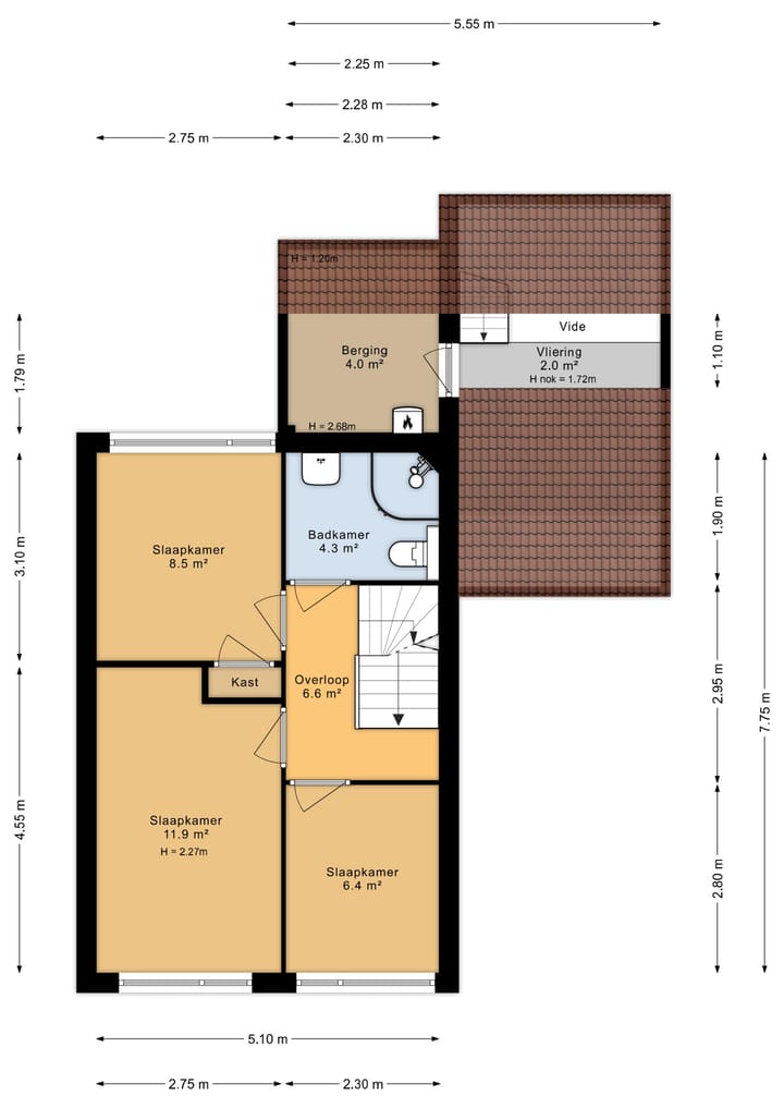 Foto 62 van Sinderhôven 52