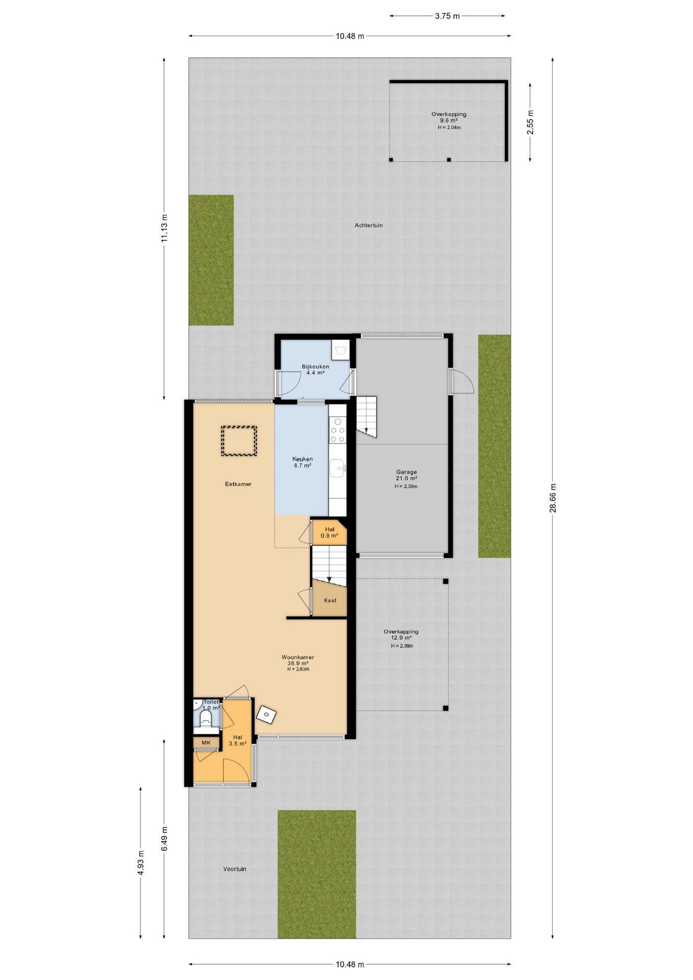 Foto 65 van Sinderhôven 52