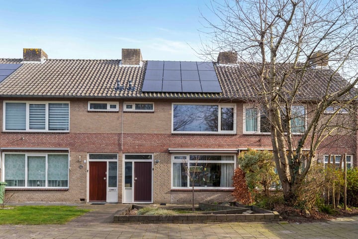 Bekijk foto van Franklin D Rooseveltlaan 94