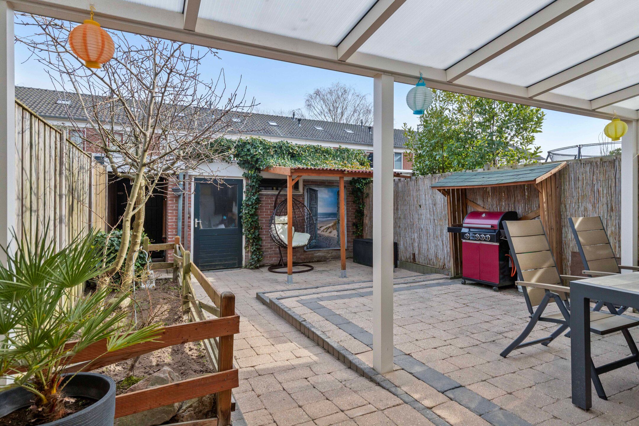 Foto 3 van Franklin D Rooseveltlaan 94