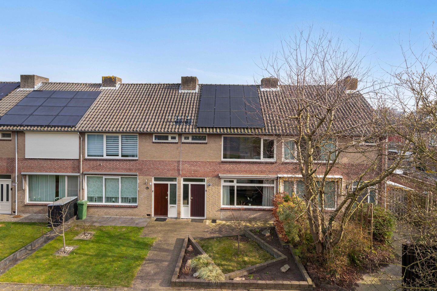 Foto 5 van Franklin D Rooseveltlaan 94