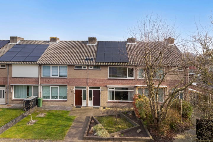 Foto 5 van Franklin D Rooseveltlaan 94