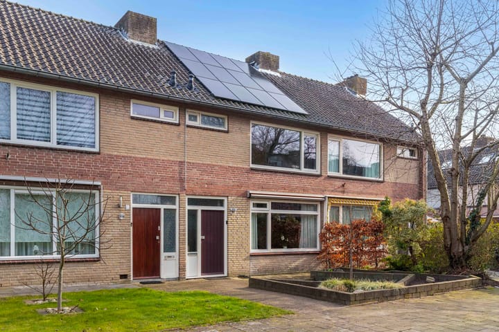 Foto 6 van Franklin D Rooseveltlaan 94