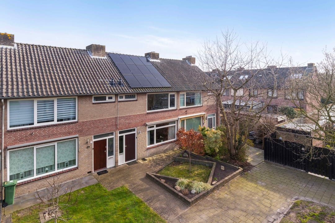 Foto 7 van Franklin D Rooseveltlaan 94