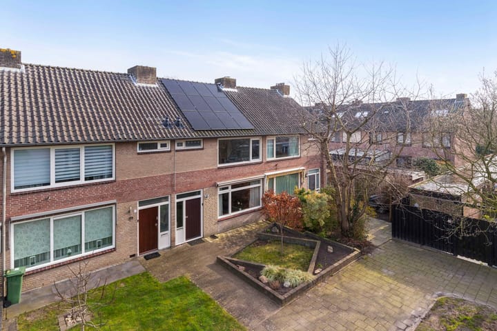 Foto 7 van Franklin D Rooseveltlaan 94