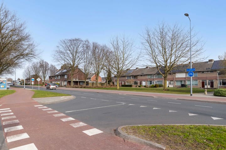 Foto 8 van Franklin D Rooseveltlaan 94