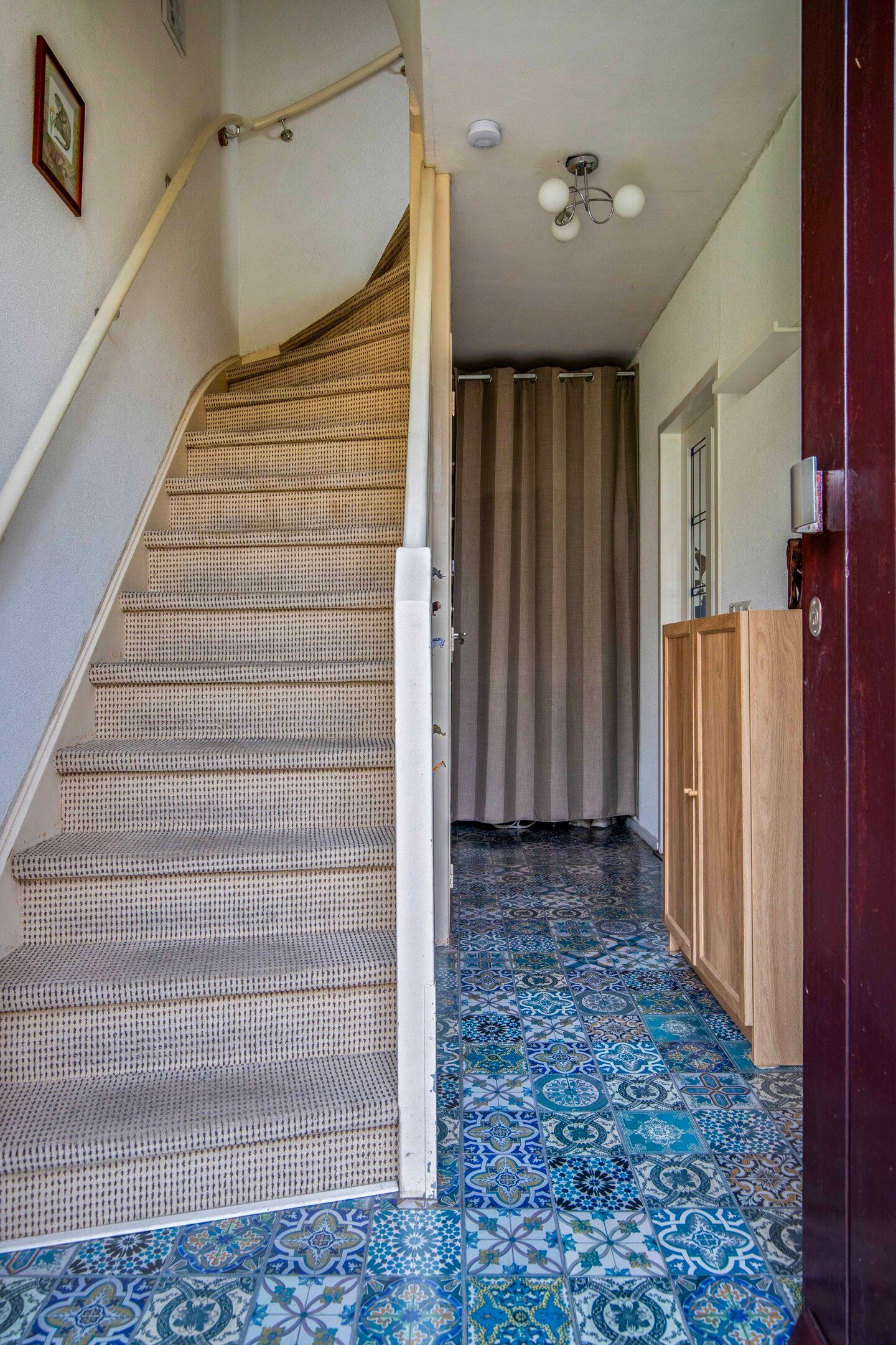 Foto 9 van Franklin D Rooseveltlaan 94