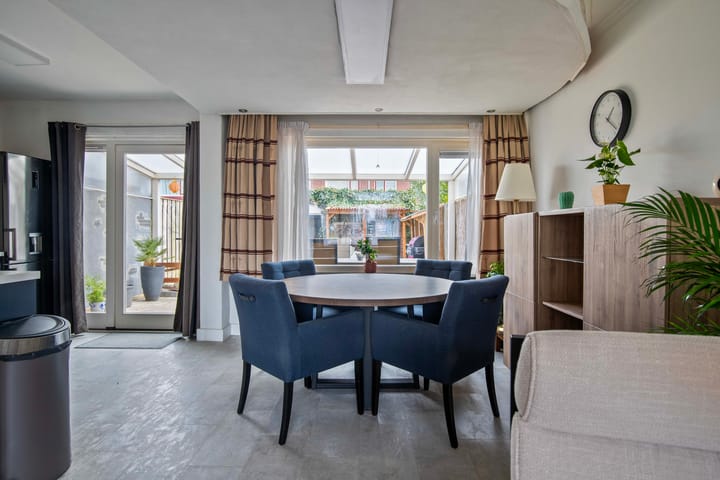 Foto 14 van Franklin D Rooseveltlaan 94