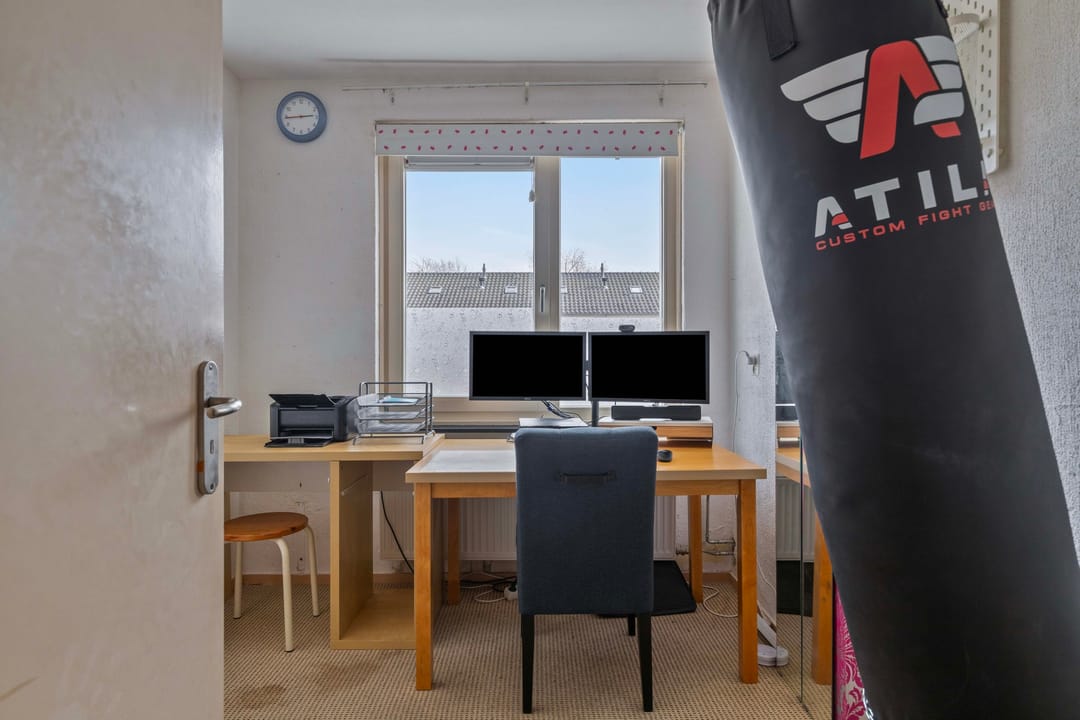 Foto 23 van Franklin D Rooseveltlaan 94