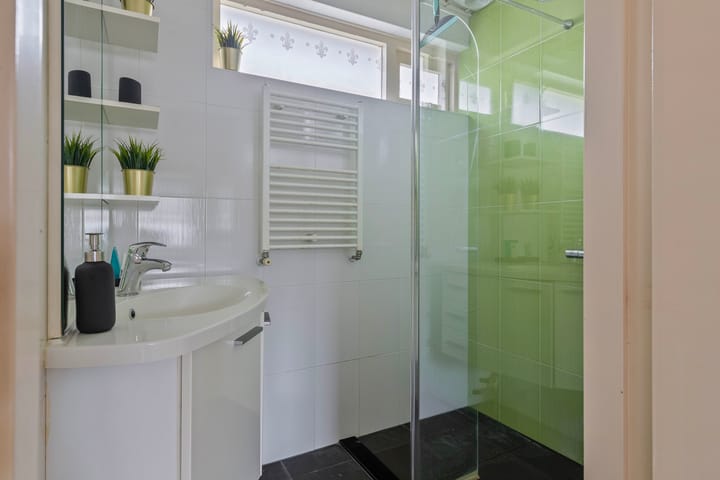 Foto 24 van Franklin D Rooseveltlaan 94