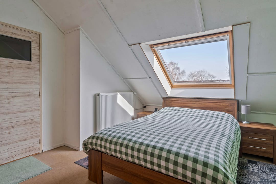 Foto 28 van Franklin D Rooseveltlaan 94