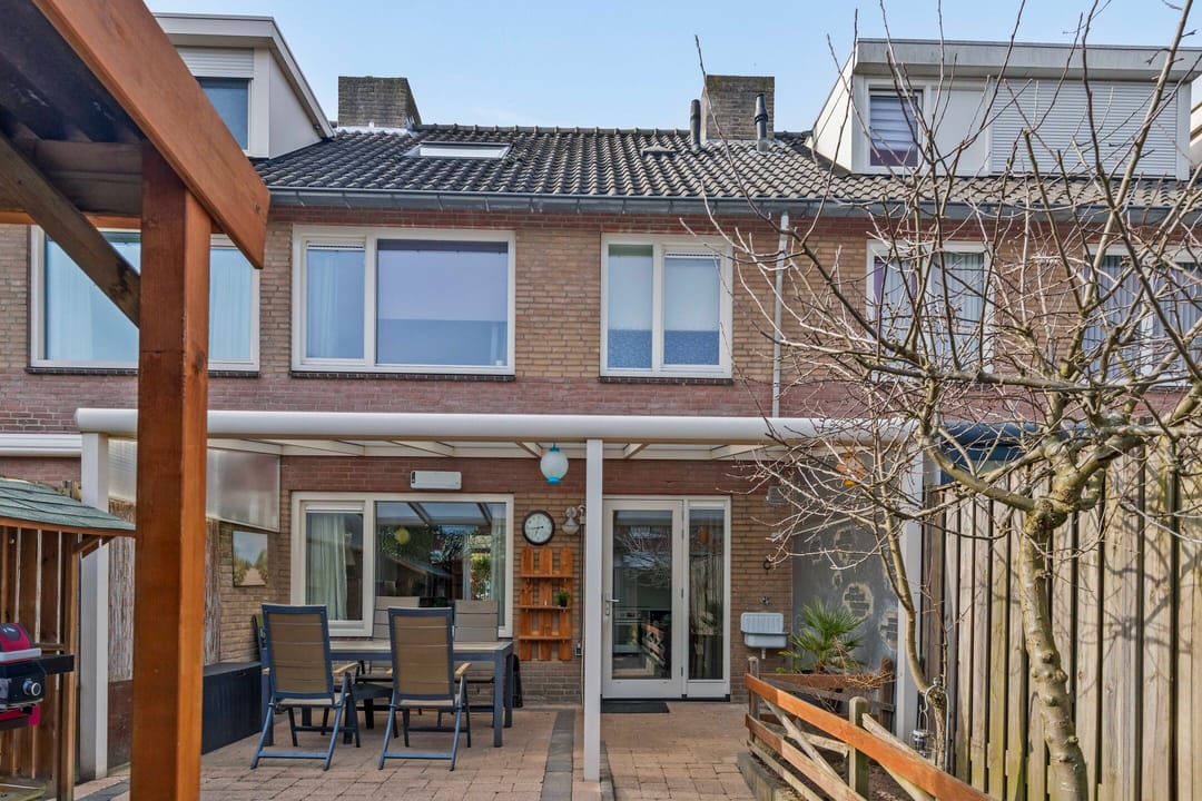 Foto 31 van Franklin D Rooseveltlaan 94