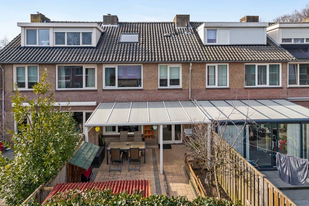 Foto 32 van Franklin D Rooseveltlaan 94