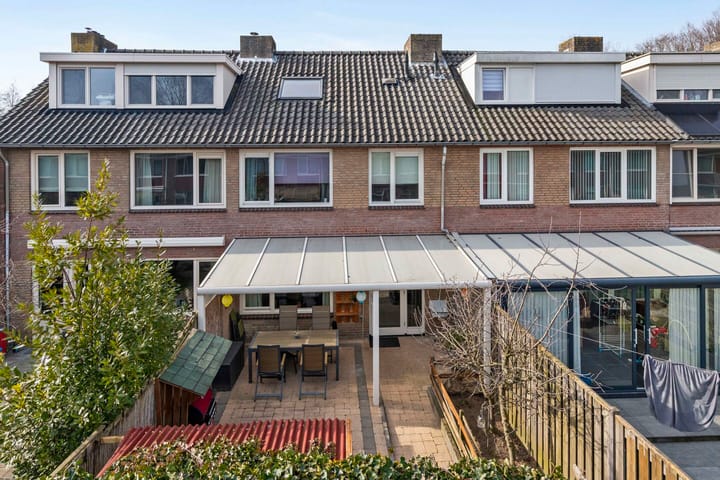 Foto 32 van Franklin D Rooseveltlaan 94