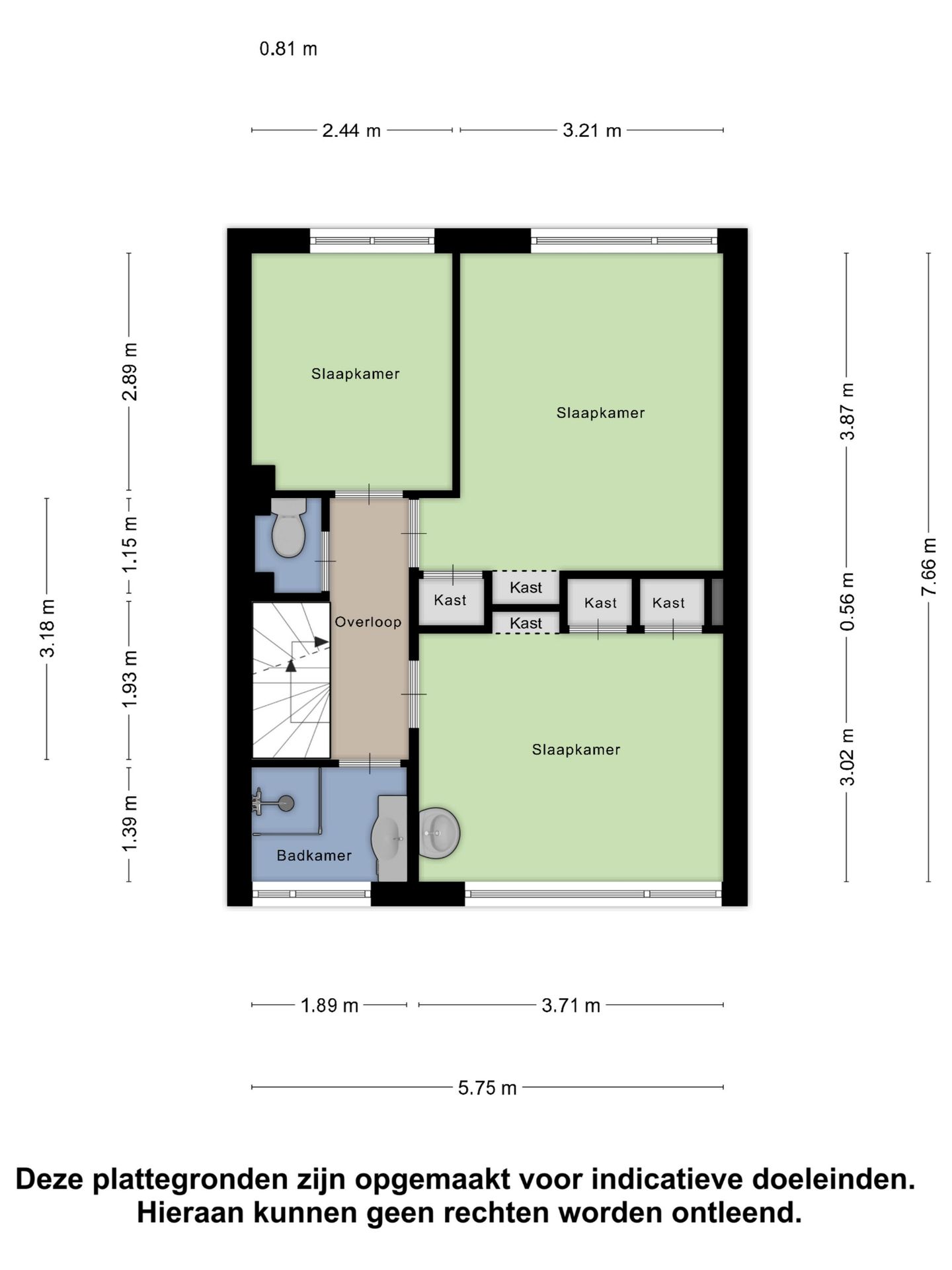 Foto 35 van Franklin D Rooseveltlaan 94