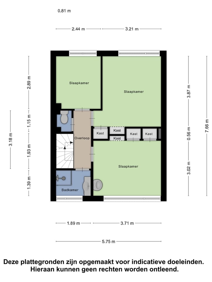 Foto 35 van Franklin D Rooseveltlaan 94