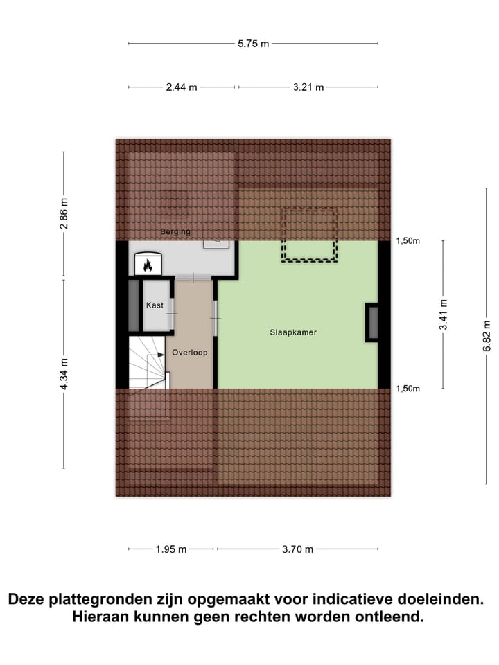Foto 36 van Franklin D Rooseveltlaan 94