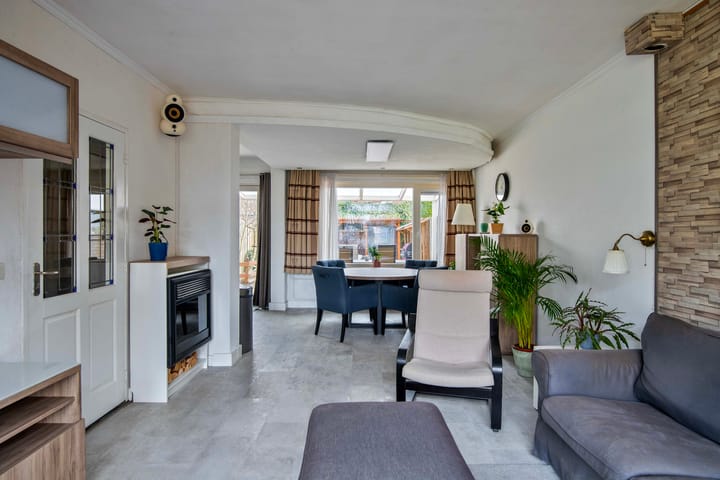 Foto 13 van Franklin D Rooseveltlaan 94