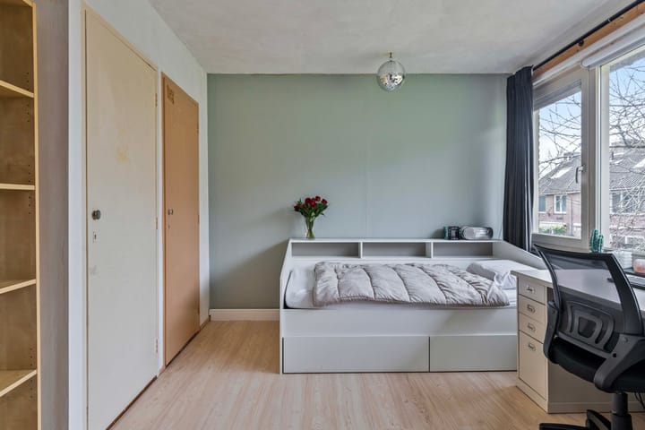 Foto 21 van Franklin D Rooseveltlaan 94