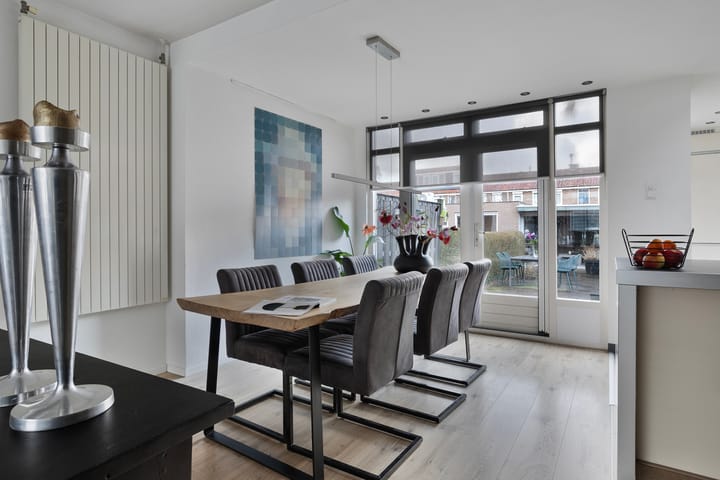 Foto 7 van Domela Nieuwenhuisstraat 33