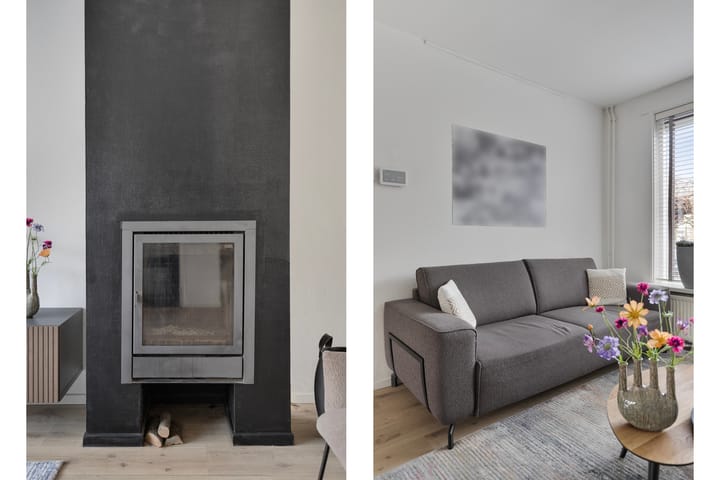 Foto 10 van Domela Nieuwenhuisstraat 33