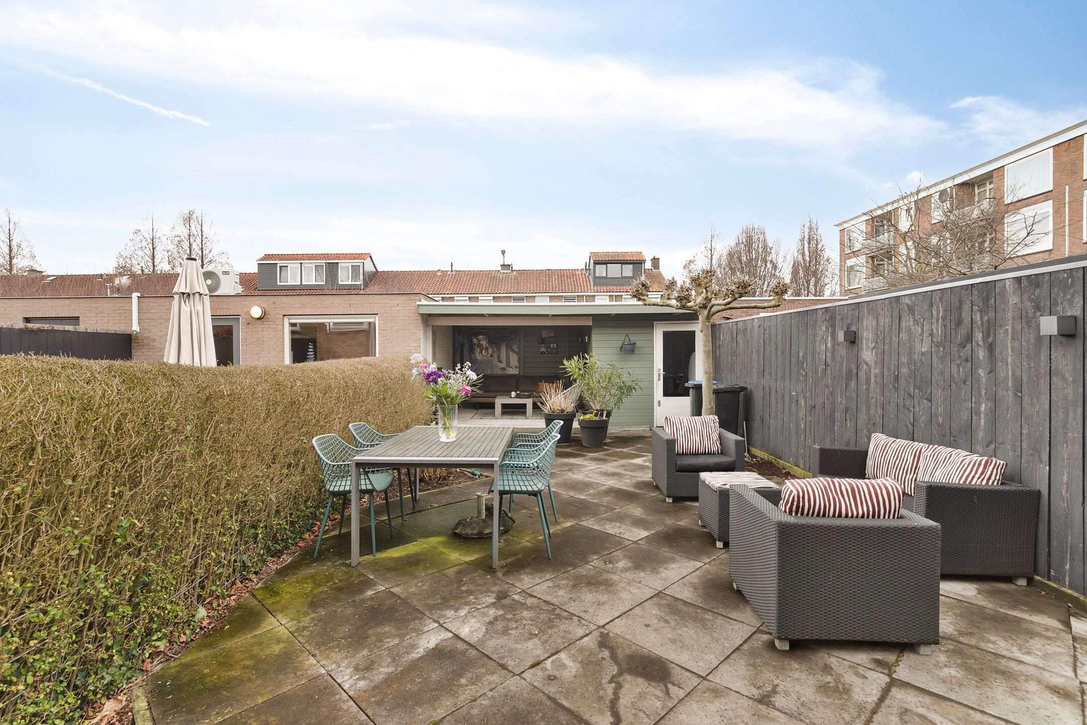 Photo 15 of Domela Nieuwenhuisstraat 33